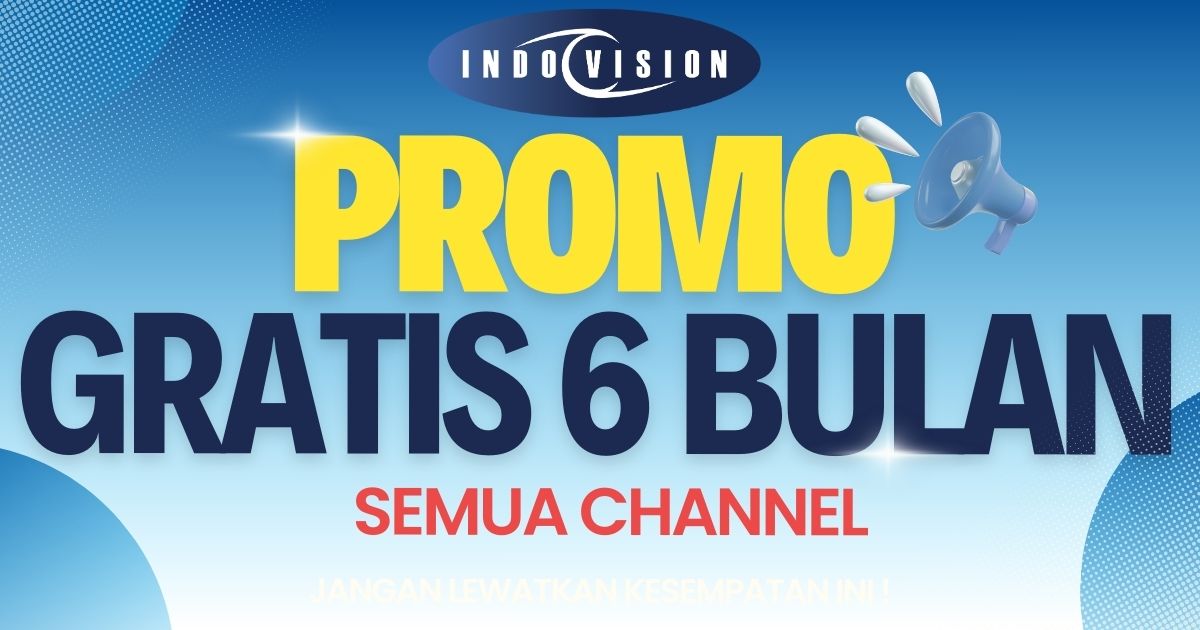 Instalasi Indovision Jati